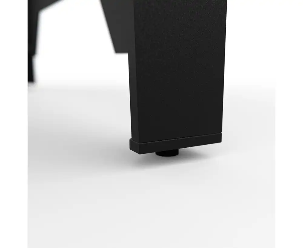 фото Игровой стол - аэрохоккей DFC MODO 54" JG-AT-131540 в интернет-магазине спортивных товаров МЯЧИКИ