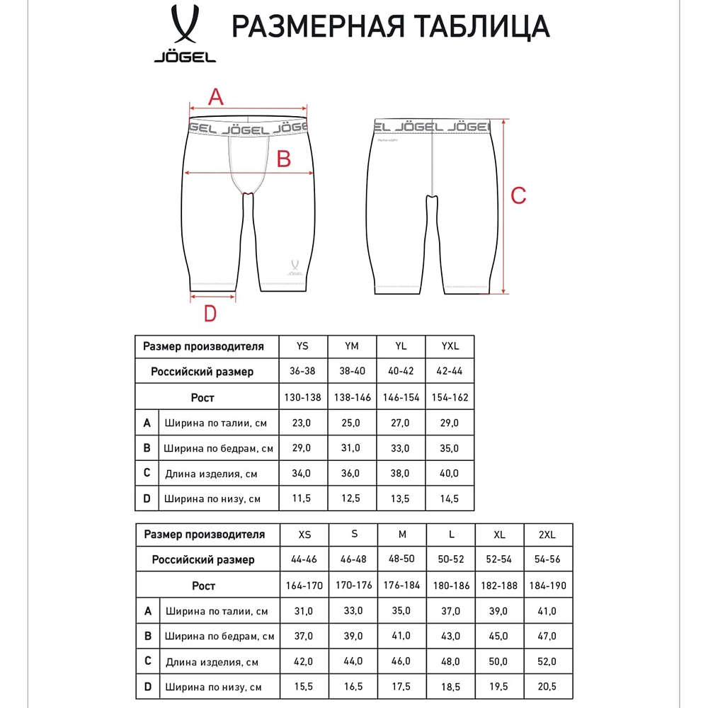 фото Шорты компрессионные CAMP PerFormDRY Baselayer Shorts, серый в интернет-магазине спортивных товаров МЯЧИКИ