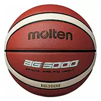 фото Мяч баскетбольный 5 MOLTEN B5G3000
