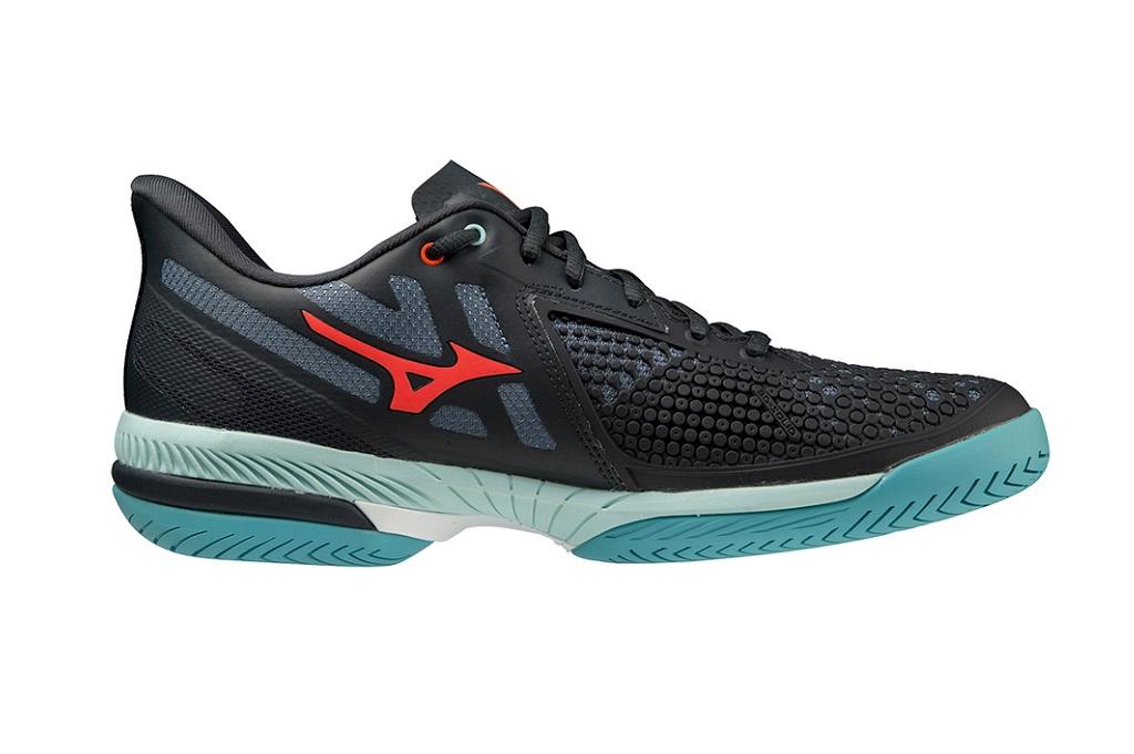 фото Волейбольные кроссовки Mizuno WAVE EXCEED TOUR 5AC(M) в интернет-магазине спортивных товаров МЯЧИКИ