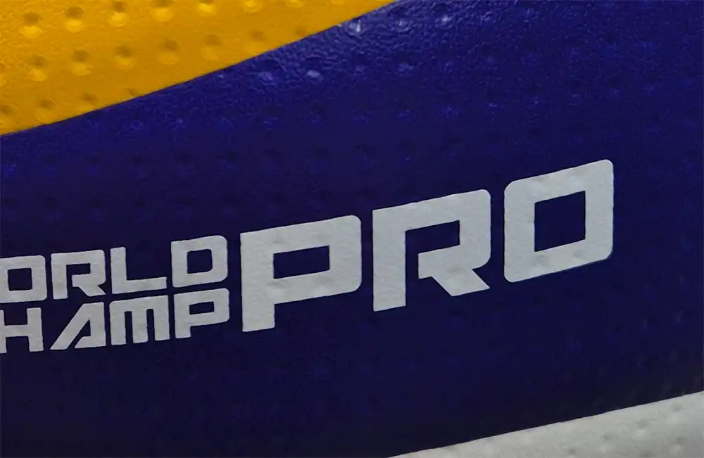 фото Мяч волейбольный Relmax micro Fiber