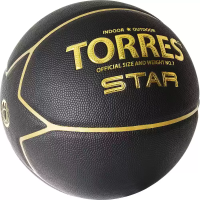 фото Мяч баскетбольный 7 Torres Star