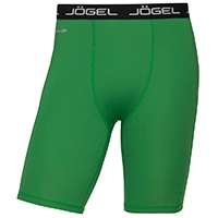 фото Шорты компрессионные PerFormDRY Baselayer Shorts 2, зеленый в интернет-магазине спортивных товаров МЯЧИКИ