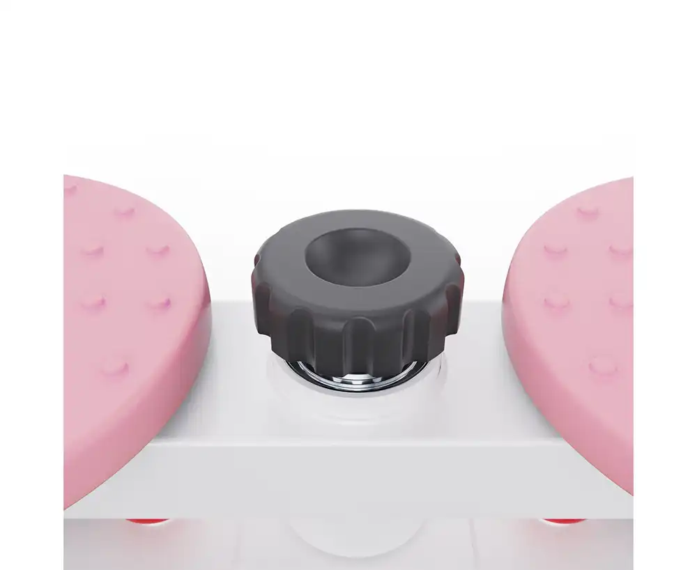 фото Фитнес платформа DFC с эспандерами SQ-TP01 в интернет-магазине спортивных товаров МЯЧИКИ