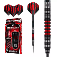 фото Winmau Joe Cullen 23gr. 90%вольфрам. Дротики для дартса в интернет-магазине спортивных товаров МЯЧИКИ