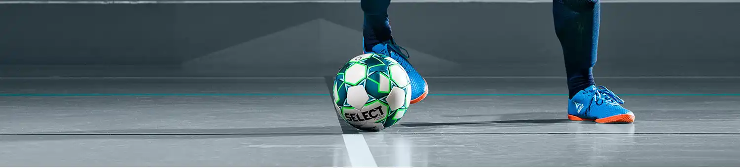 Топ-5 футзальных мячей