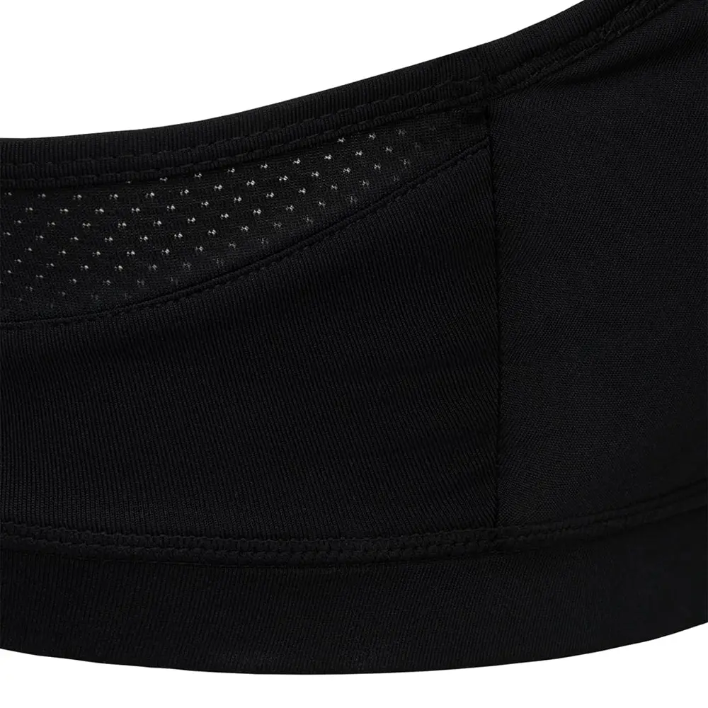 фото Бра тренировочное DIVISION PerFormDRY Training Bra W, черный в интернет-магазине спортивных товаров МЯЧИКИ