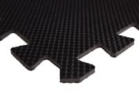 фото Будо-мат для тренажерных залов 0,75*0,75 метр , 1см в интернет-магазине спортивных товаров МЯЧИКИ