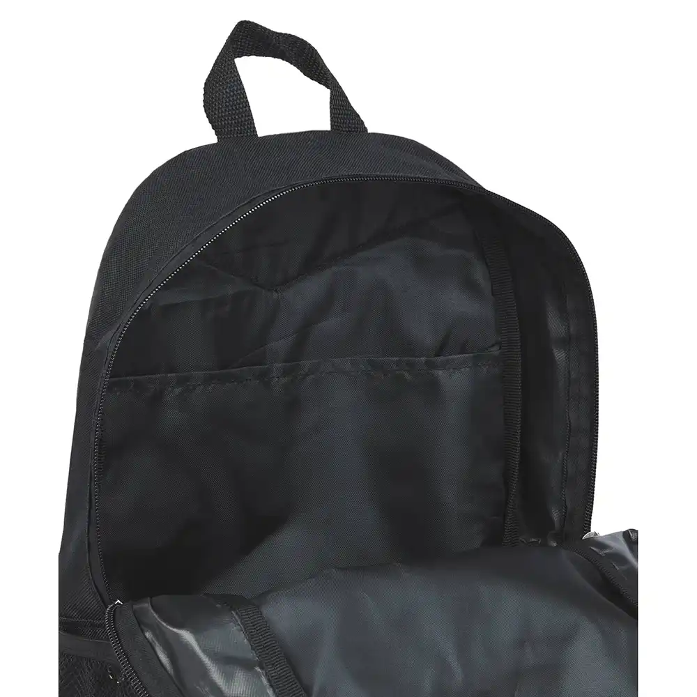 фото Рюкзак ESSENTIAL Classic Backpack, черный в интернет-магазине спортивных товаров МЯЧИКИ