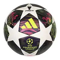 фото Мяч футбольный 5 Adidas Finale 26 Competition FIFA PRO