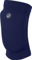 фото Наколенники волейбольные Asics Gel  Kneepad т-синий  в интернет-магазине спортивных товаров МЯЧИКИ