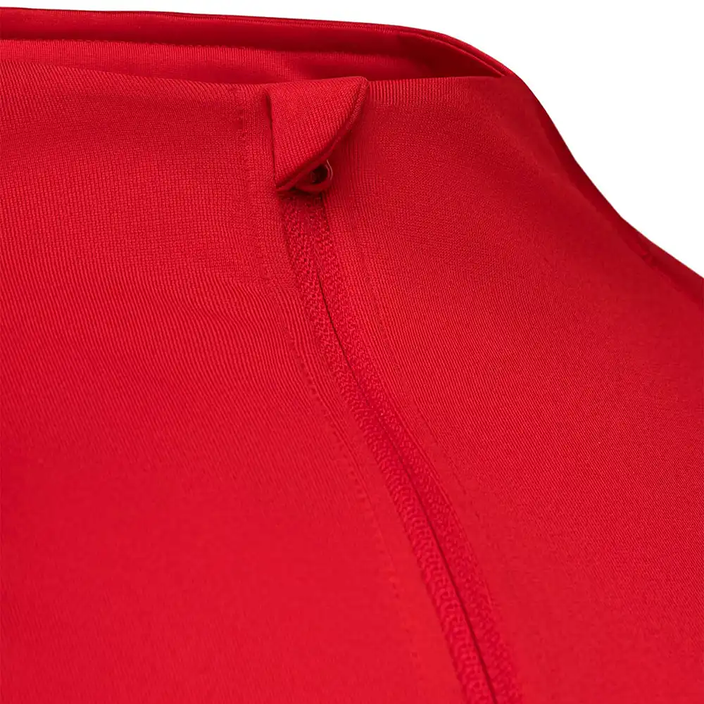фото Джемпер тренировочный CAMP 2 Training Top, красный в интернет-магазине спортивных товаров МЯЧИКИ