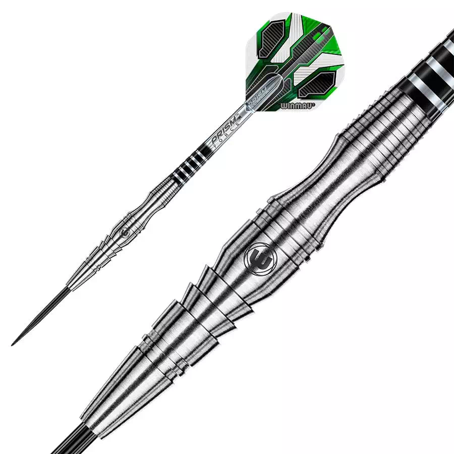 фото Winmau Sniper 23 gr. 90% вольфрам. Дротики для дартса в интернет-магазине спортивных товаров МЯЧИКИ