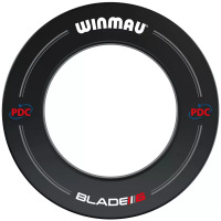 фото Защитное кольцо вокруг мишени Winmau Surround PDC в интернет-магазине спортивных товаров МЯЧИКИ