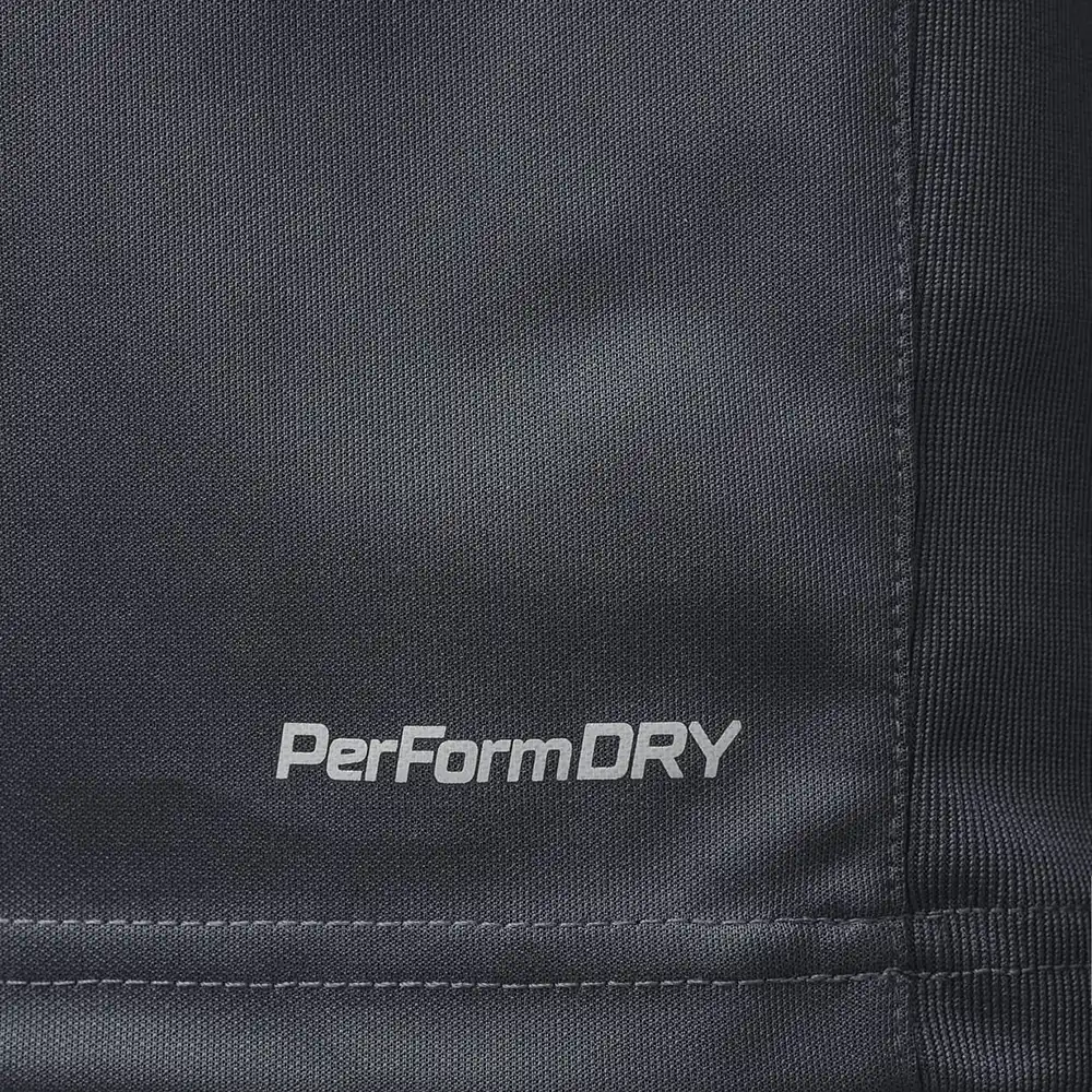 фото Джемпер тренировочный DIVISION PerFormDRY Pro Training Top, черный в интернет-магазине спортивных товаров МЯЧИКИ