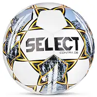 фото Мяч футбольный 3 SELECT DB Contra v23