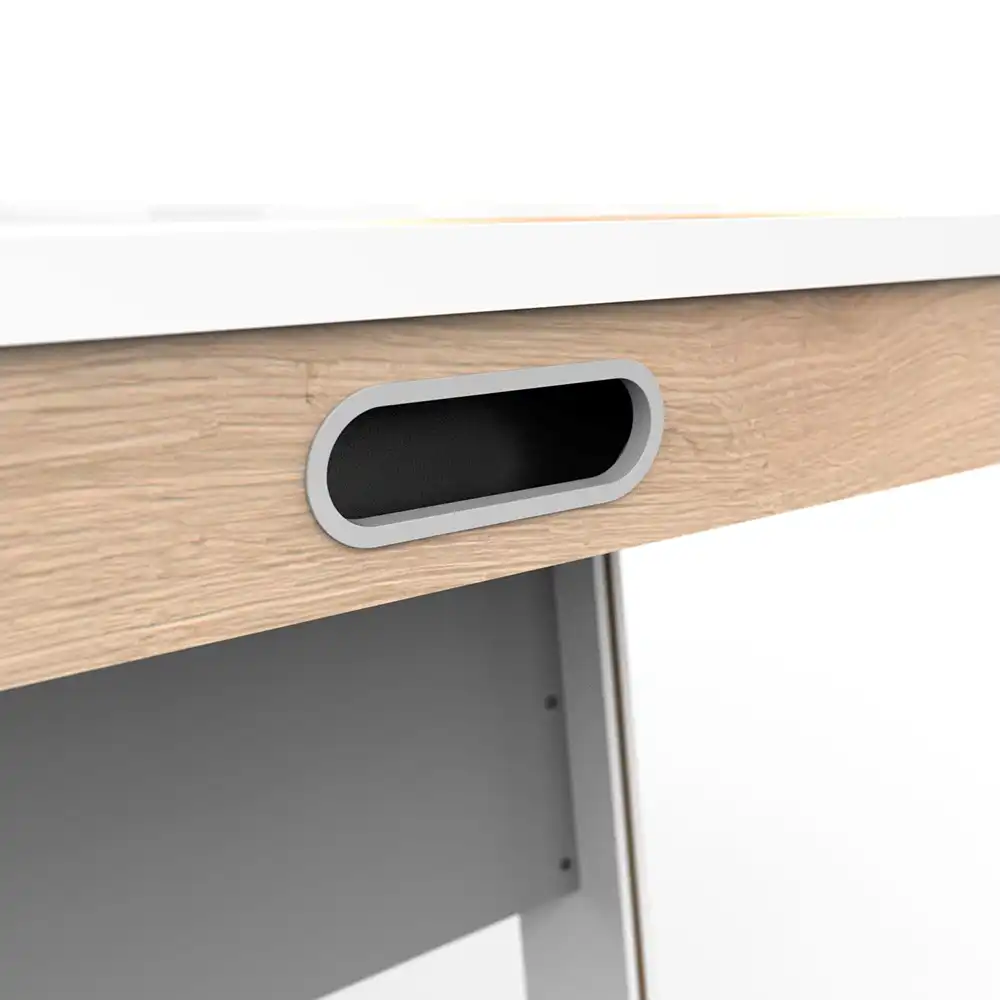 фото Игровой стол - аэрохоккей DFC DAISY в интернет-магазине спортивных товаров МЯЧИКИ