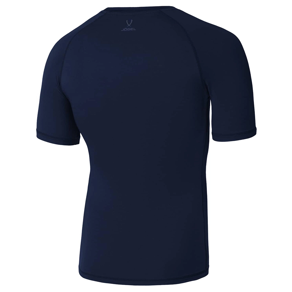 фото Футболка компрессионная PerFormDRY Baselayer Tee SS 2, темно-синий в интернет-магазине спортивных товаров МЯЧИКИ