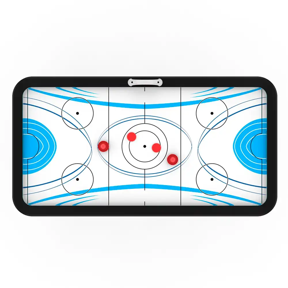 фото Игровой стол - аэрохоккей DFC San Jose 72" в интернет-магазине спортивных товаров МЯЧИКИ