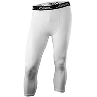 фото Тайтсы компрессионные Camp PerFormDRY Tight 3/4, белый в интернет-магазине спортивных товаров МЯЧИКИ
