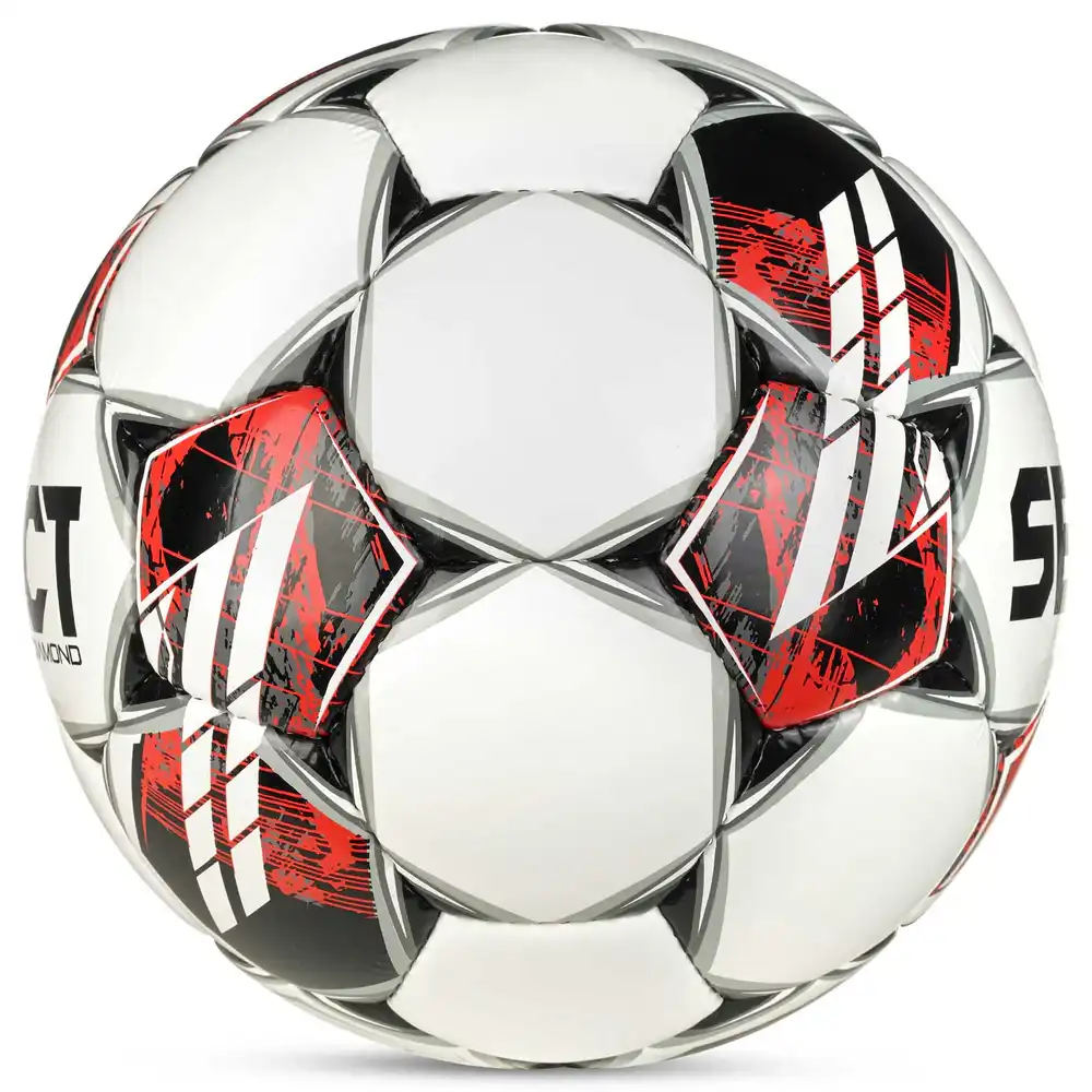 фото Мяч футбольный 4 Select Diamond FIFA Basic