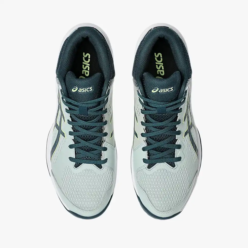 фото Волейбольные кроссовки Asics BEYOND FF MT mint в интернет-магазине спортивных товаров МЯЧИКИ