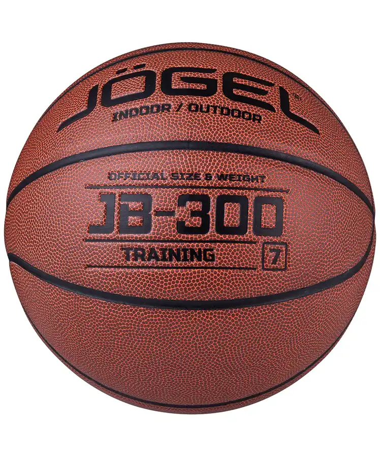 фото Мяч баскетбольный Jögel JB-300 №7