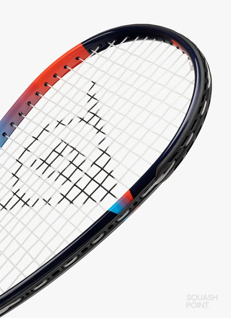 фото Ракетка для сквоша Dunlop Blaze Pro в интернет-магазине спортивных товаров МЯЧИКИ