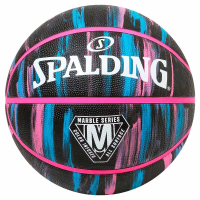 фото Мяч баскетбольный 7 SPALDING Marble 03