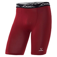 фото Шорты компрессионные Camp PerFormDRY Tight Short, гранатовый в интернет-магазине спортивных товаров МЯЧИКИ