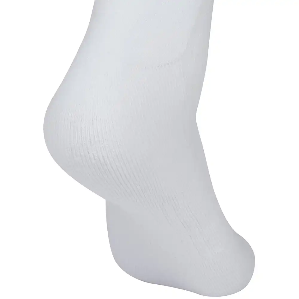 фото Носки средние ESSENTIAL Mid Cushioned Socks, белый в интернет-магазине спортивных товаров МЯЧИКИ