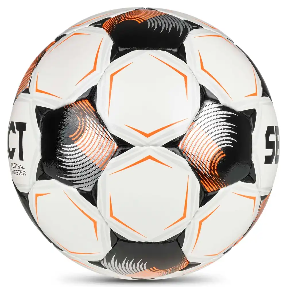 фото Мяч для футзала SELECT Futsal Master Grain v26