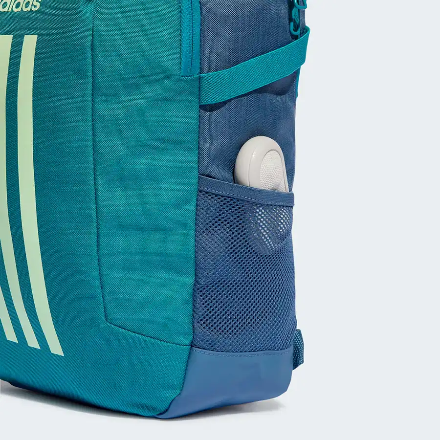 фото Рюкзак ADIDAS Power Backpack PRCYOU green в интернет-магазине спортивных товаров МЯЧИКИ