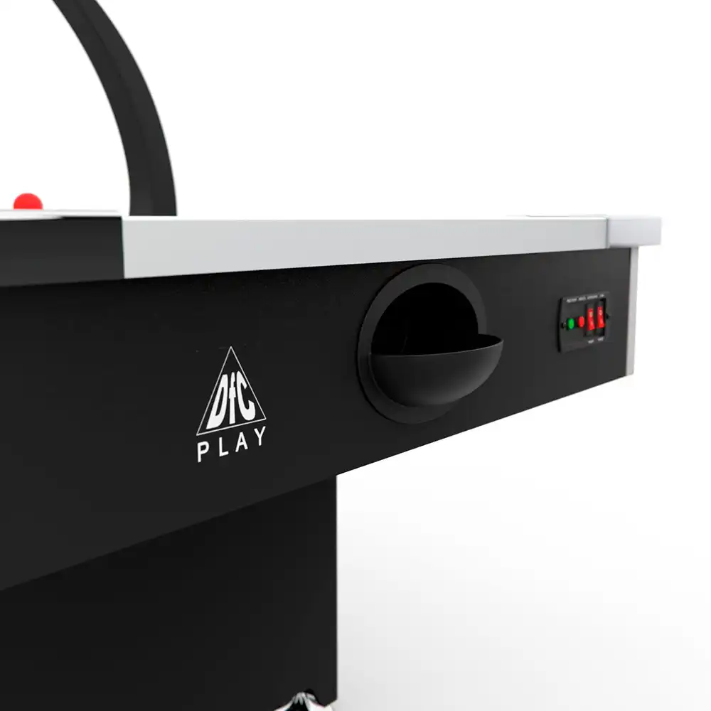 фото Игровой стол - аэрохоккей DFC MILAN II 7ft в интернет-магазине спортивных товаров МЯЧИКИ