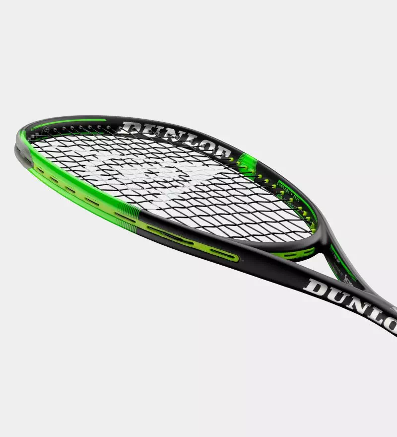 фото Ракетка для сквоша Dunlop Sonic Core Elite 135 HL в интернет-магазине спортивных товаров МЯЧИКИ