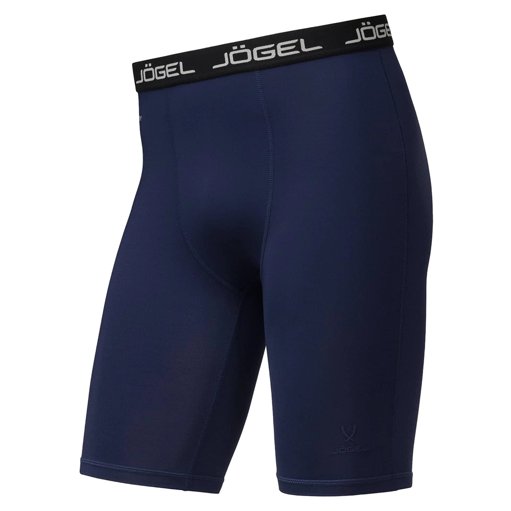 фото Шорты компрессионные PerFormDRY Baselayer Shorts 2, темно-синий в интернет-магазине спортивных товаров МЯЧИКИ