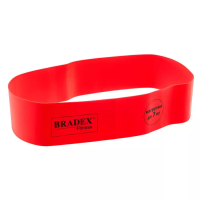 фото Резиновая петля Bradex 600*50*0,6мм в интернет-магазине спортивных товаров МЯЧИКИ