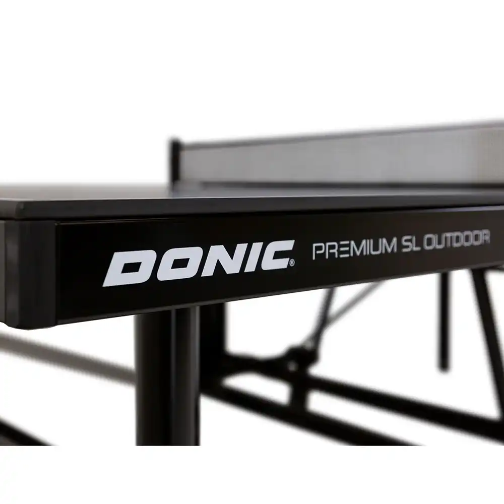 фото Теннисный стол DONIC Premium SL Outdoor в интернет-магазине спортивных товаров МЯЧИКИ