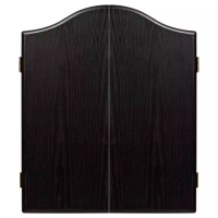 фото Набор для дартса Winmau Dartboard Set Black Ash Professional Set в интернет-магазине спортивных товаров МЯЧИКИ