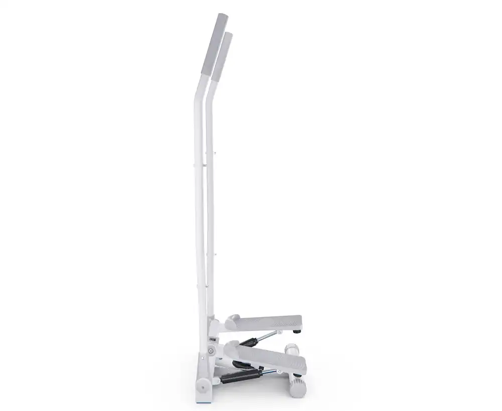 фото Министеппер с поручнями DFC SC-S085CG поворотный в интернет-магазине спортивных товаров МЯЧИКИ