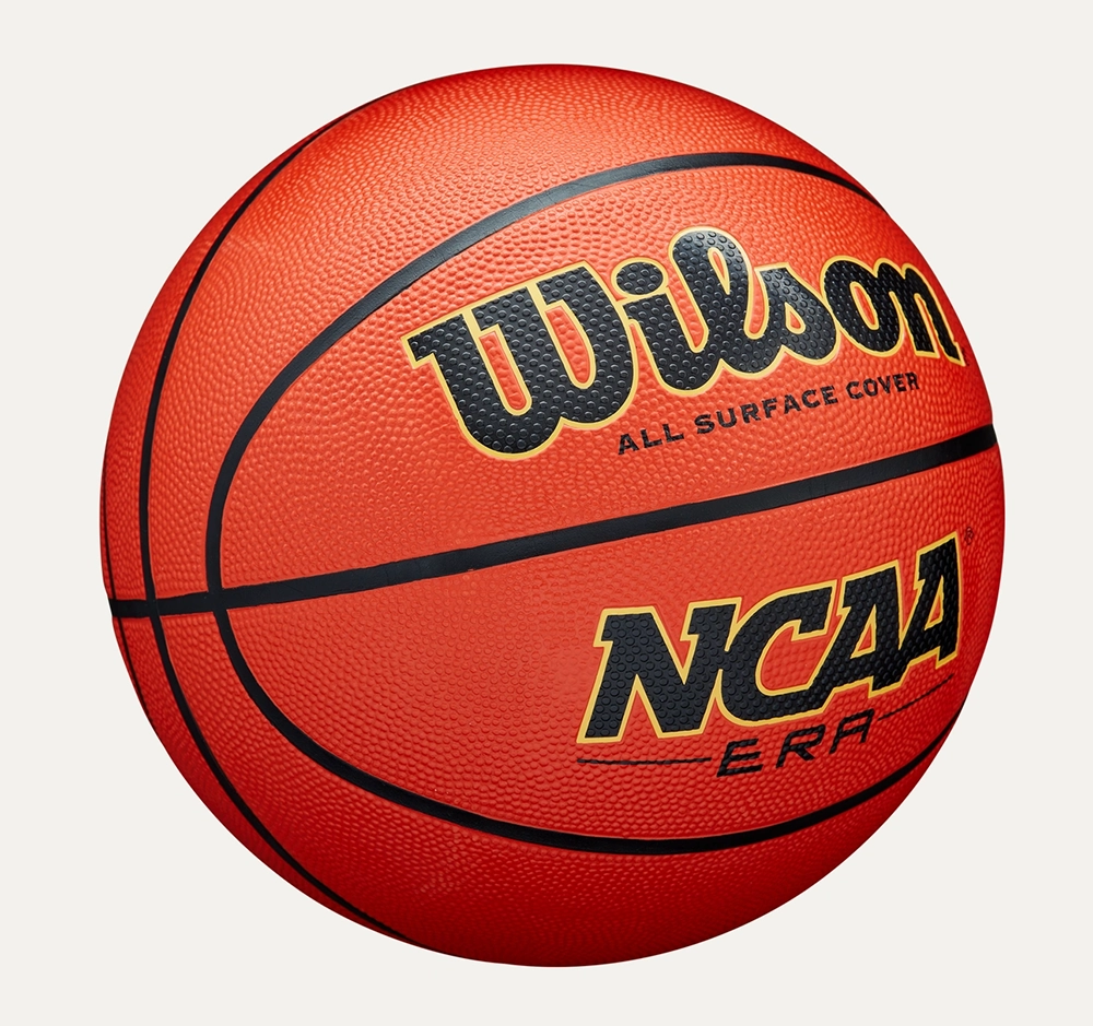 фото Мяч баскетбольный 5 Wilson NCAA Era