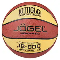 фото Мяч баскетбольный Jögel JB-800 №7