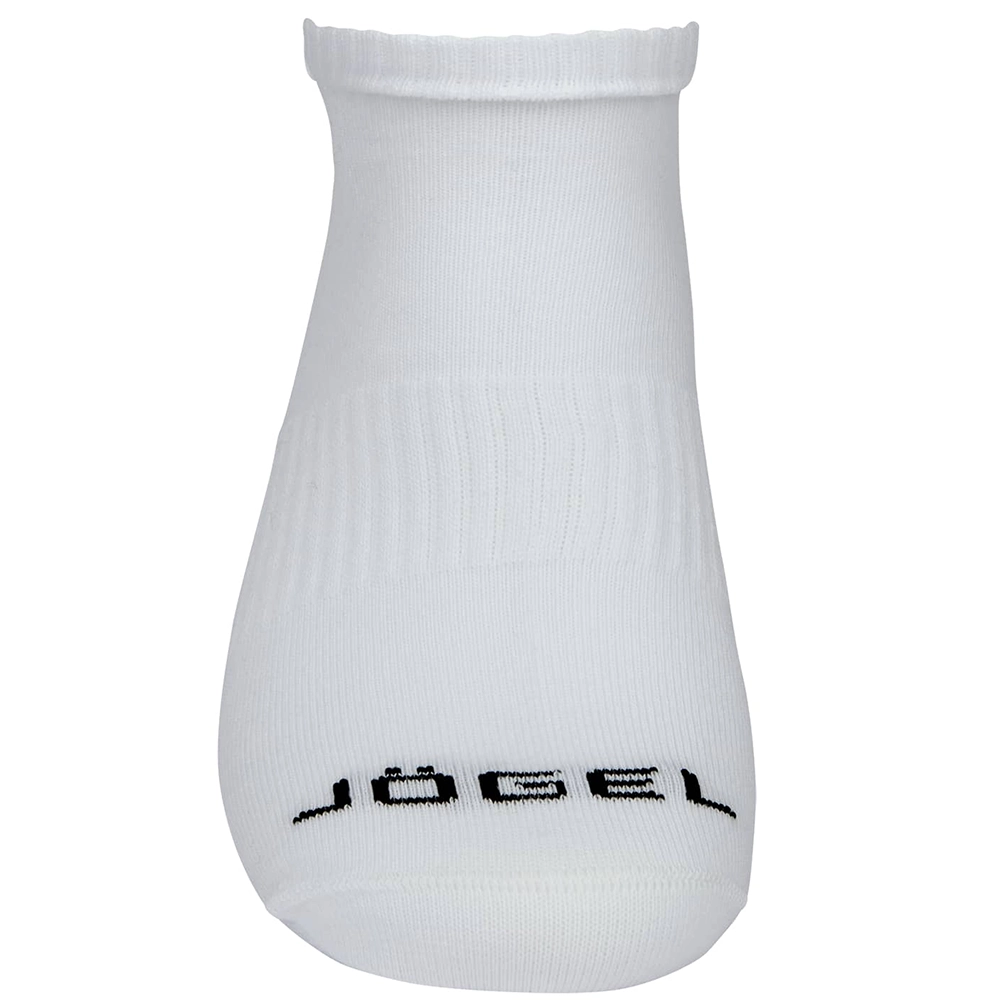 фото Носки низкие ESSENTIAL Short Casual Socks, белый в интернет-магазине спортивных товаров МЯЧИКИ