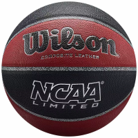 фото Мяч баскетбольный 7 WILSON NCAA Limited