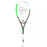 фото Ракетка для сквоша Dunlop Tempo Pro 4.0 в интернет-магазине спортивных товаров МЯЧИКИ