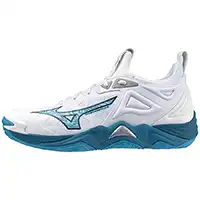 фото Волейбольные кроссовки Mizuno WAVE MOMENTUM 3 в интернет-магазине спортивных товаров МЯЧИКИ