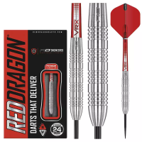фото Red Dragon Hellfire B 24gr. 80% вольфрам. Дротики для дартса в интернет-магазине спортивных товаров МЯЧИКИ