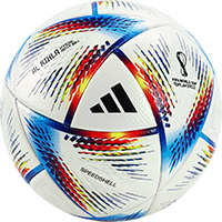фото Мяч футбольный 5 ADIDAS WC22 Al Rihla Pro OMB