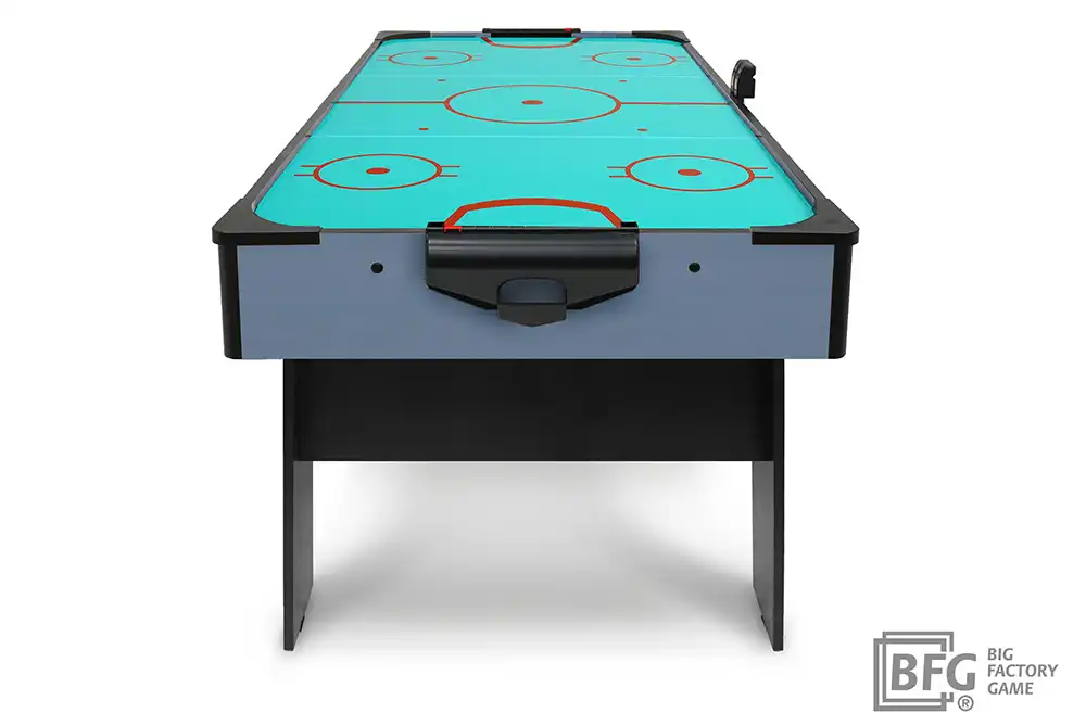 фото Аэрохоккей BFG Ice Transform 5 (Индиго) в интернет-магазине спортивных товаров МЯЧИКИ