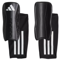 фото Щитки футбольные ADIDAS Tiro SG League black в интернет-магазине спортивных товаров МЯЧИКИ